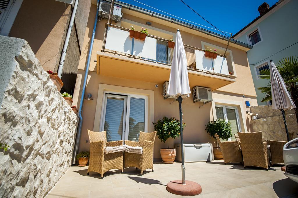 Sebenicum Apartments Szybenik Zewnętrze zdjęcie