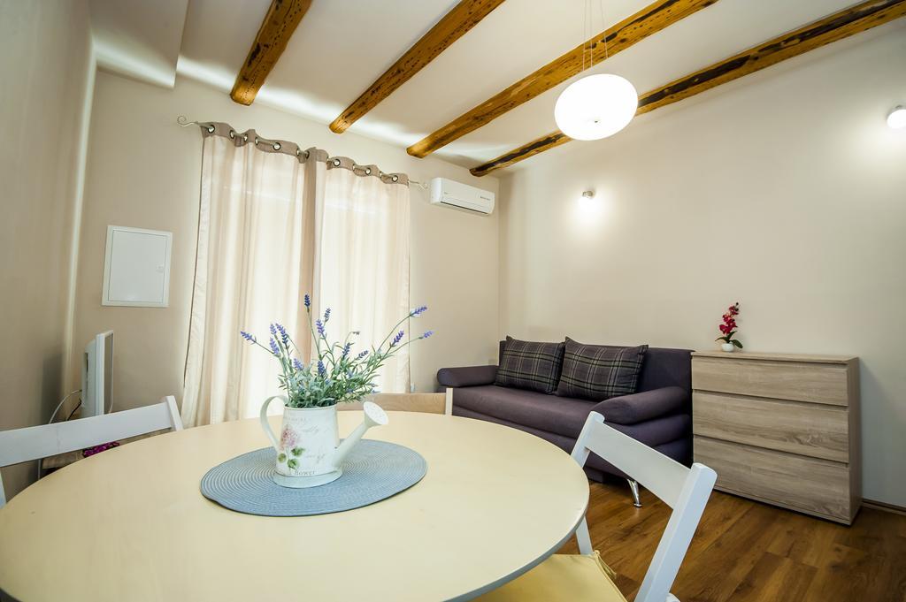 Sebenicum Apartments Szybenik Zewnętrze zdjęcie