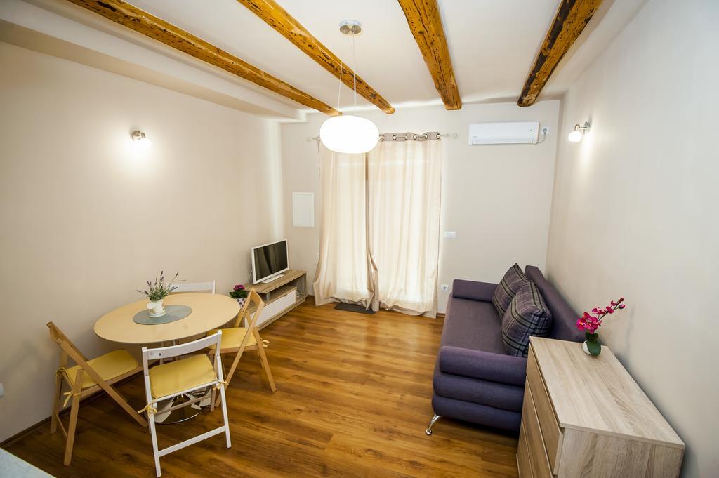 Sebenicum Apartments Szybenik Zewnętrze zdjęcie