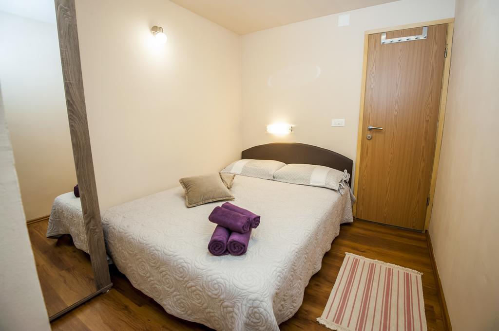 Sebenicum Apartments Szybenik Zewnętrze zdjęcie