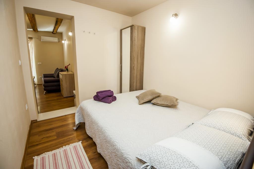 Sebenicum Apartments Szybenik Zewnętrze zdjęcie