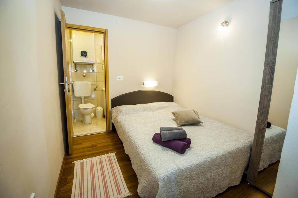 Sebenicum Apartments Szybenik Zewnętrze zdjęcie