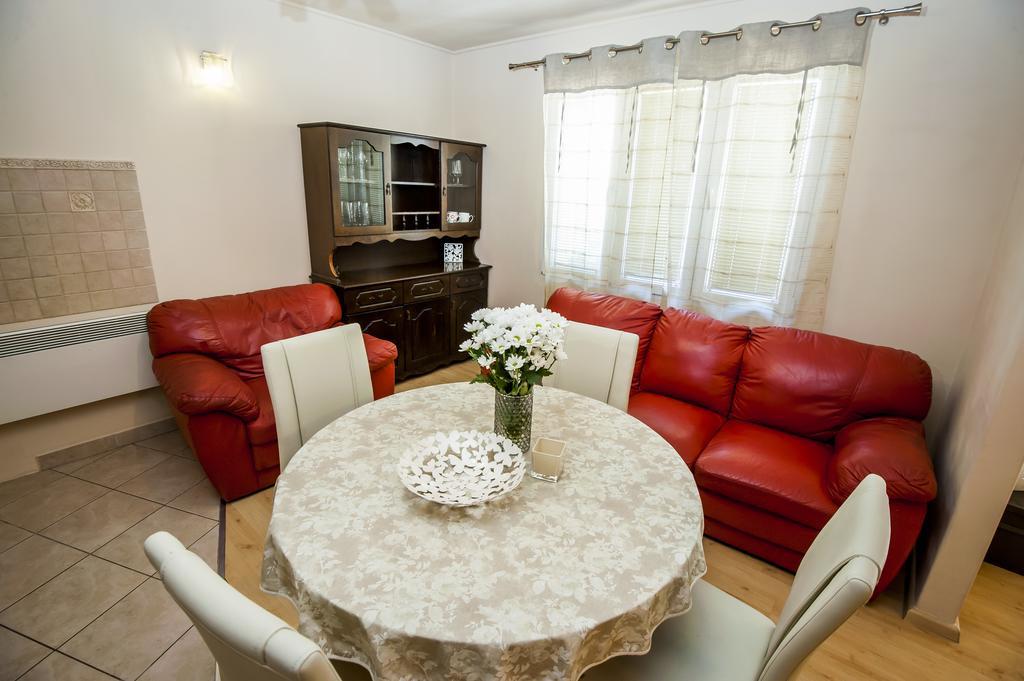 Sebenicum Apartments Szybenik Zewnętrze zdjęcie