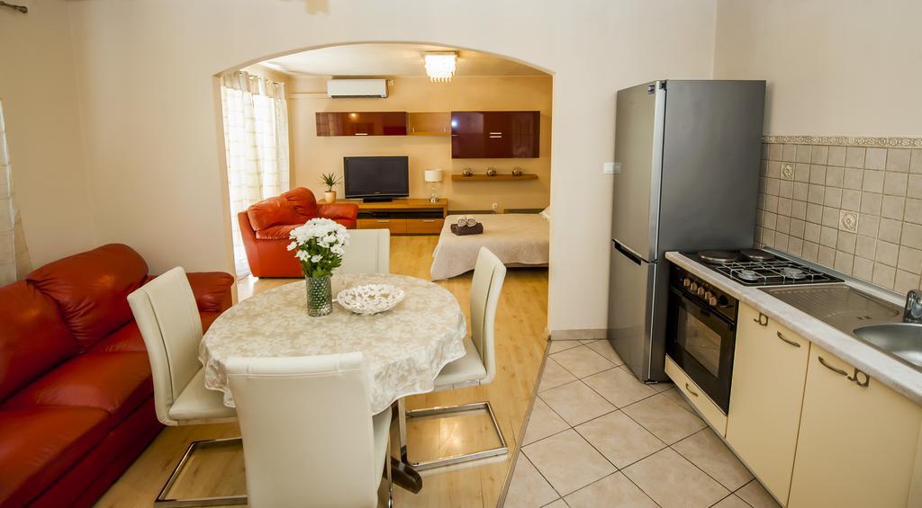 Sebenicum Apartments Szybenik Zewnętrze zdjęcie