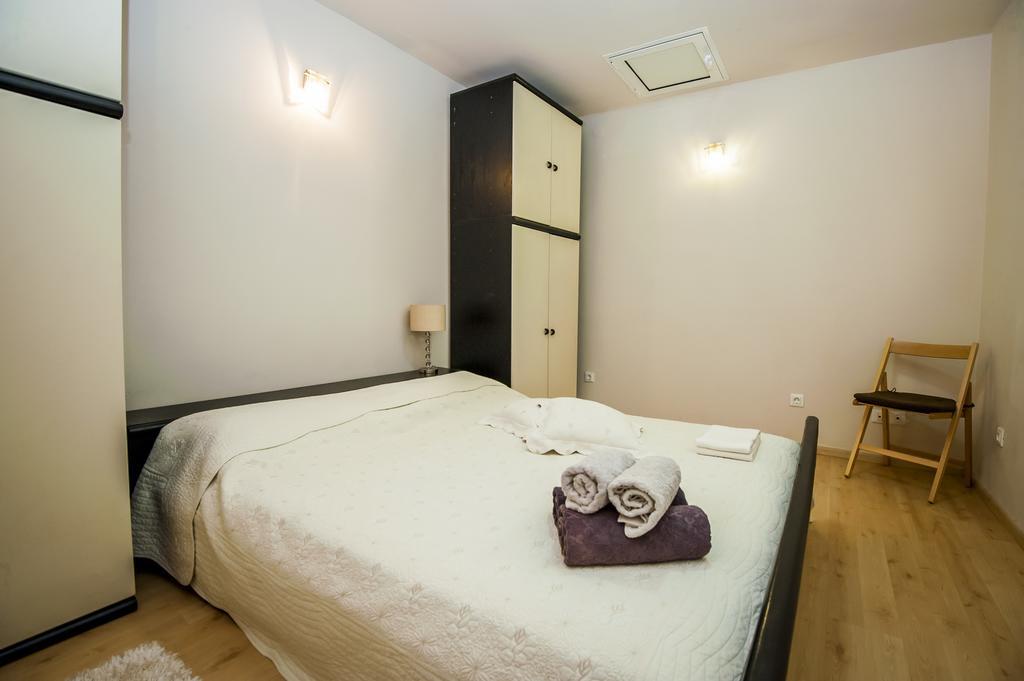 Sebenicum Apartments Szybenik Zewnętrze zdjęcie