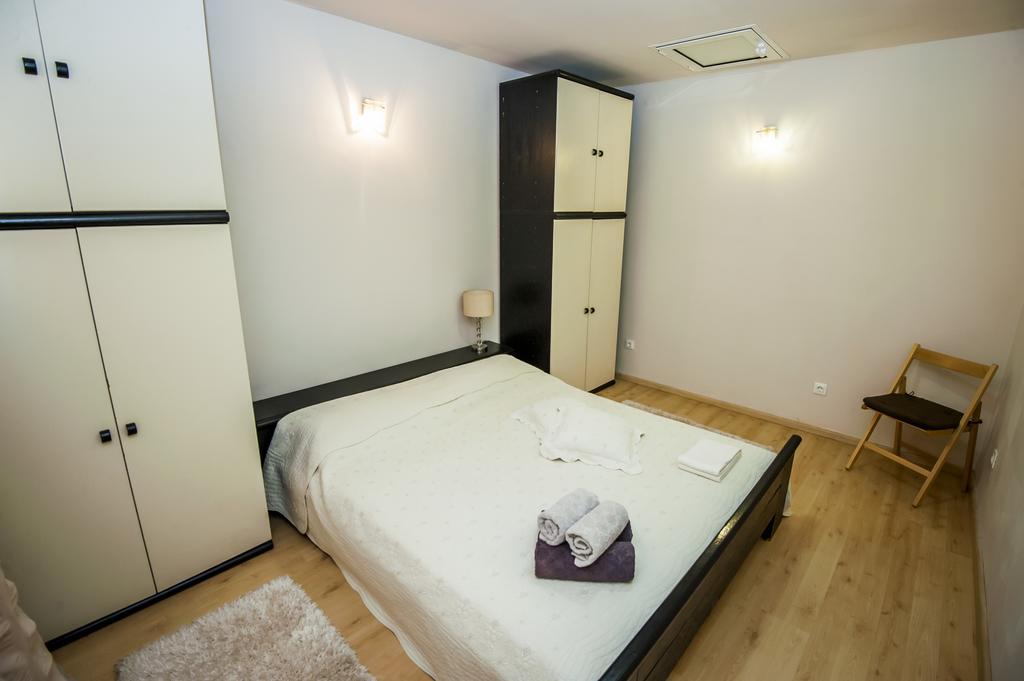 Sebenicum Apartments Szybenik Zewnętrze zdjęcie